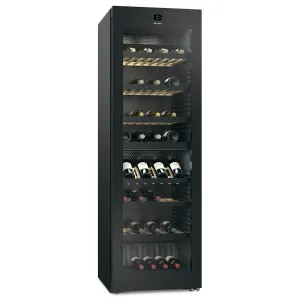 Miele 153 Bottle Freestanding Wine Conditioner KWTS4785F by Miele, a Wine Fridges for sale on Style Sourcebook