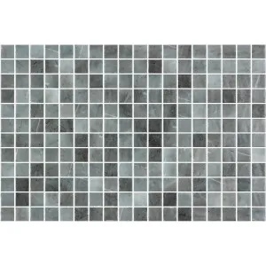 Vanguard Nordic Stone Gloss Glass Structured Mosaic by Beaumont Tiles, a Mosaic Tiles for sale on Style Sourcebook