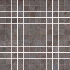 EcoStone Slate Glass Structured Mosaic by Beaumont Tiles, a Mosaic Tiles for sale on Style Sourcebook