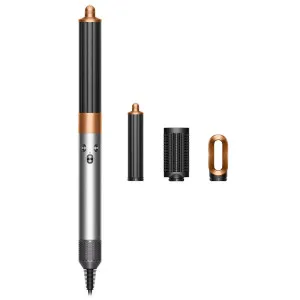 Dyson Airwrap Origin Multi Styler and Hair Dryer Nickel/Copper 113161-01 by Dyson, a Heaters for sale on Style Sourcebook