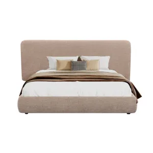Breva King Sized Bed by Merlino, a Beds & Bed Frames for sale on Style Sourcebook