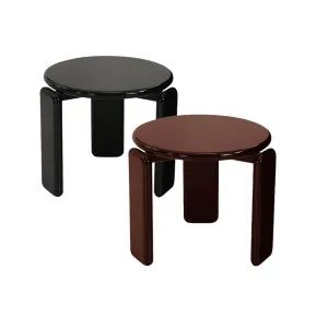 Helia Side Table by Merlino, a Side Table for sale on Style Sourcebook