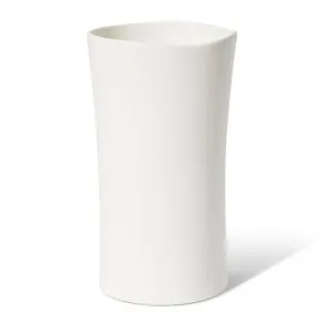 Nakano Tall Vase - 17 x 16 x 30 cm by Elme Living, a Vases & Jars for sale on Style Sourcebook
