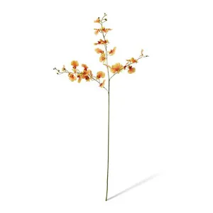 Dancing Orchid Spray  - 23 x 10 x 97cm by Elme Living, a Plants for sale on Style Sourcebook