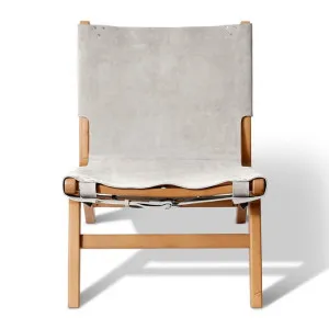 Waiyaki Chair - 62 x 86 x 78cm by Elme Living, a Chairs for sale on Style Sourcebook