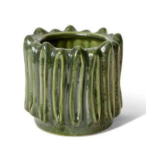 Imo Pot - 15 x 15 x 14cm by Elme Living, a Vases & Jars for sale on Style Sourcebook