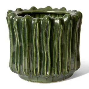 Imo Pot - 25 x 25 x 23cm by Elme Living, a Vases & Jars for sale on Style Sourcebook