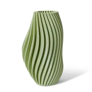 Alek Vase  - 21 x 21 x 32cm by Elme Living, a Vases & Jars for sale on Style Sourcebook