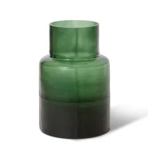 Resha Vase - 20 x 20 x 30cm by Elme Living, a Vases & Jars for sale on Style Sourcebook