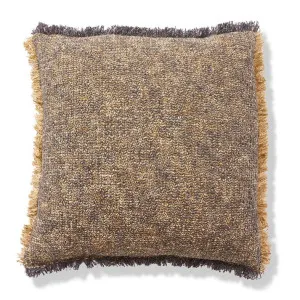 Bamidele 60x60 Cushion by Elme Living, a Cushions, Decorative Pillows for sale on Style Sourcebook