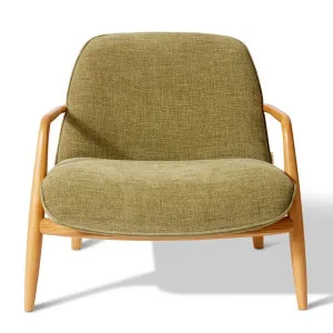 Elio Chair - 81 x 86 x 77cm by Elme Living, a Chairs for sale on Style Sourcebook