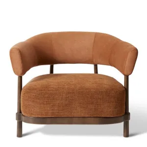 Leon Chair - 90 x 75 x 71cm by Elme Living, a Chairs for sale on Style Sourcebook