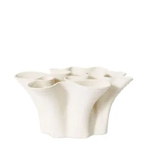 Gabriella Vessel - 17cm by James Lane, a Vases & Jars for sale on Style Sourcebook