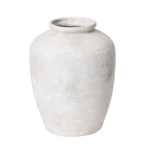 Joeli Urn Vase - 50cm by James Lane, a Vases & Jars for sale on Style Sourcebook