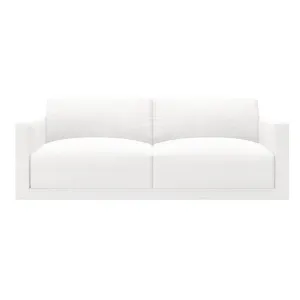 Haven Muse Frost Sofa - 2.5 Seater by James Lane, a Sofas for sale on Style Sourcebook