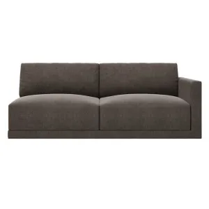 Haven Muse Mink Right Arm Facing 3 Seater Module by James Lane, a Sofas for sale on Style Sourcebook