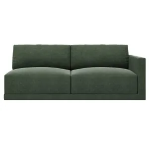 Haven Muse Forest Right Arm Facing 3 Seater Module by James Lane, a Sofas for sale on Style Sourcebook