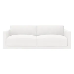 Haven Muse Frost Sofa - 3.5 Seater by James Lane, a Sofas for sale on Style Sourcebook