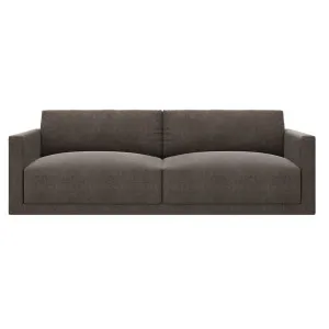 Haven Muse Mink Sofa - 3.5 Seater by James Lane, a Sofas for sale on Style Sourcebook