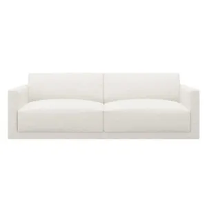 Haven Avon Mineral Sofa - 3.5 Seater by James Lane, a Sofas for sale on Style Sourcebook