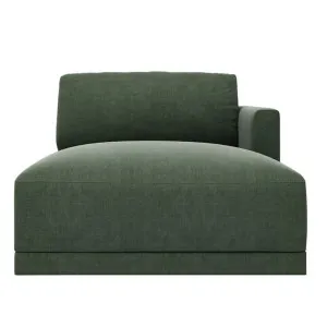 Haven Muse Forest Right Arm Facing Chaise Module by James Lane, a Sofas for sale on Style Sourcebook