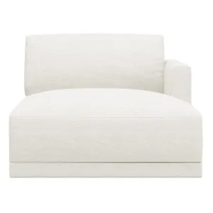 Haven Avon Mineral Right Arm Facing Chaise Module by James Lane, a Sofas for sale on Style Sourcebook