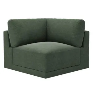 Haven Muse Forest Corner Sofa Chair Module by James Lane, a Sofas for sale on Style Sourcebook