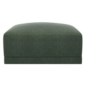 Haven Muse Forest Ottoman by James Lane, a Ottomans for sale on Style Sourcebook
