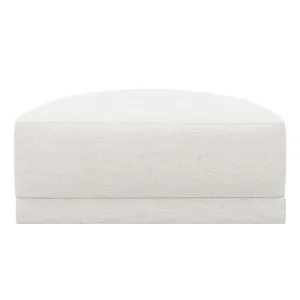 Haven Avon Mineral Ottoman by James Lane, a Ottomans for sale on Style Sourcebook