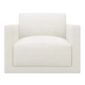 Haven Avon Mineral Swivel Chair by James Lane, a Chairs for sale on Style Sourcebook