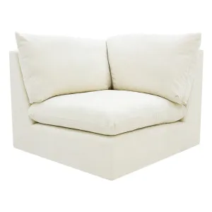 Ludlow Tribute Shell Corner Sofa Chair Module by James Lane, a Sofas for sale on Style Sourcebook