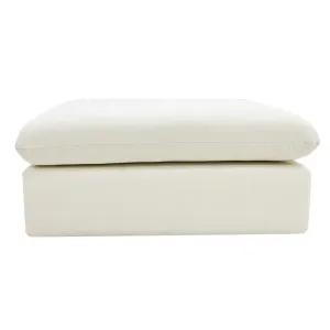 Ludlow Tribute Shell Ottoman by James Lane, a Sofas for sale on Style Sourcebook