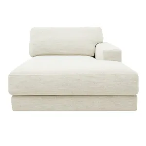 Monica Avon Mineral Right Arm Facing Chaise Module by James Lane, a Sofas for sale on Style Sourcebook