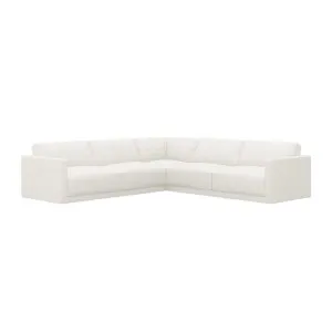Haven Avon Mineral Modular Sofa - 7 Seater by James Lane, a Sofas for sale on Style Sourcebook