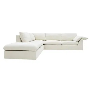 Ludlow Tribute Shell - 5 Seater LAF Terminal by James Lane, a Sofas for sale on Style Sourcebook