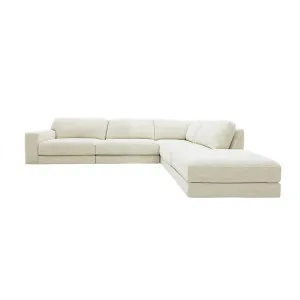 Monica Avon Mineral Sofa - 5 Seater RAF Terminal by James Lane, a Sofas for sale on Style Sourcebook