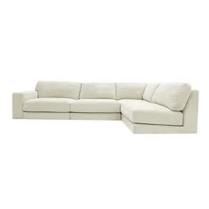 Monica Avon Mineral Sofa - 4 Seater RAF Terminal by James Lane, a Sofas for sale on Style Sourcebook