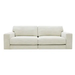 Monica Avon Mineral Sofa - 2 Seater by James Lane, a Sofas for sale on Style Sourcebook