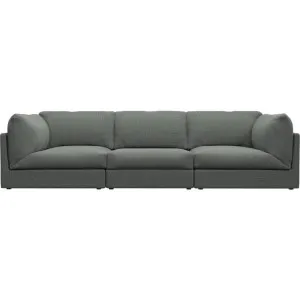 Finley Tribute Storm Modular Sofa - 3 Seater by James Lane, a Sofas for sale on Style Sourcebook