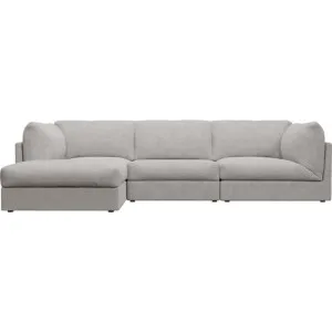 Finley Avon Mineral Modular Sofa - 3 Seater and Ottoman by James Lane, a Sofas for sale on Style Sourcebook