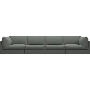 Finley Tribute Storm Modular Sofa - 4 Seater by James Lane, a Sofas for sale on Style Sourcebook