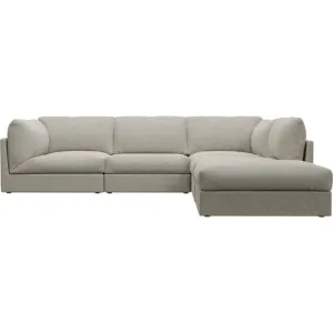 Finley Noa Desert Modular Sofa RAF Terminal - 5 Seater by James Lane, a Sofas for sale on Style Sourcebook
