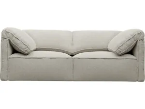Kai Noa Desert Modular Sofa - 2 Seater by James Lane, a Sofas for sale on Style Sourcebook