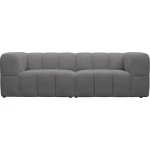 Lucello California Slate Modular Sofa - 2 Piece by James Lane, a Sofas for sale on Style Sourcebook