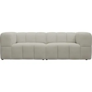 Lucello California Ivory Modular Sofa - 2 Piece by James Lane, a Sofas for sale on Style Sourcebook