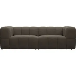Lucello Muse Mink Modular Sofa - 2 Piece by James Lane, a Sofas for sale on Style Sourcebook