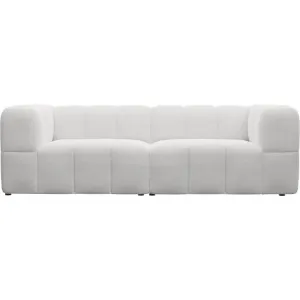 Lucello Muse Frost Modular Sofa - 2 Piece by James Lane, a Sofas for sale on Style Sourcebook