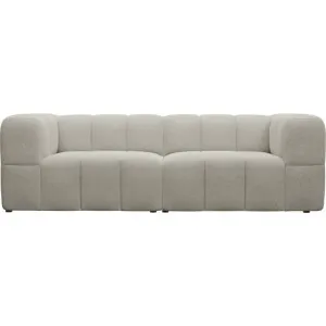Lucello Noa Desert Modular Sofa - 2 Piece by James Lane, a Sofas for sale on Style Sourcebook