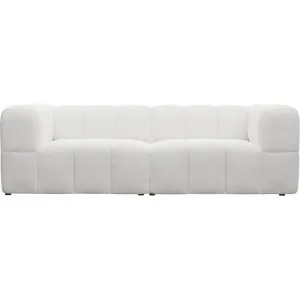 Lucello Noa Fog Modular Sofa - 2 Piece by James Lane, a Sofas for sale on Style Sourcebook