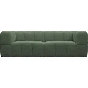 Lucello Tribute Dark Jade Modular Sofa - 2 Piece by James Lane, a Sofas for sale on Style Sourcebook